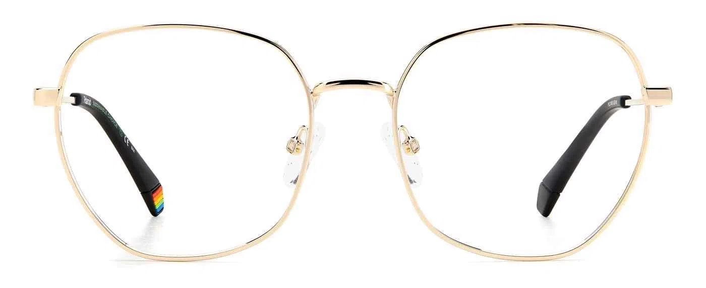 Polaroid Core PLDD450 Eyeglasses - view 3